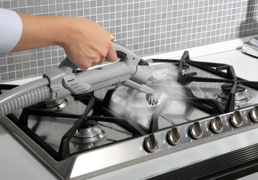 Gas Compliance Services